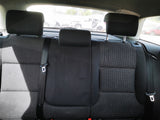 2005 AUDI A3 RIGHT REAR DOOR LOCK, 5DR HATCH, 8P, 06/04-07/08 4F0839016 DOOR BOOT GATE LOCK