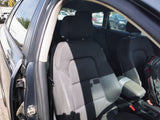 2005 AUDI A3 RIGHT REAR DOOR LOCK, 5DR HATCH, 8P, 06/04-07/08 4F0839016 DOOR BOOT GATE LOCK