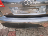 2005 AUDI A3 RIGHT REAR DOOR LOCK, 5DR HATCH, 8P, 06/04-07/08 4F0839016 DOOR BOOT GATE LOCK