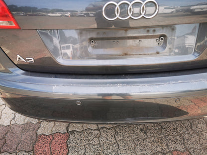 2005 AUDI A3 8P, DOOR REG ASSY (REG AND MOTOR), 5DR HATCH, 06/04-04/13 8P4837461C LEFT FRONT WINDOW REG MOTOR