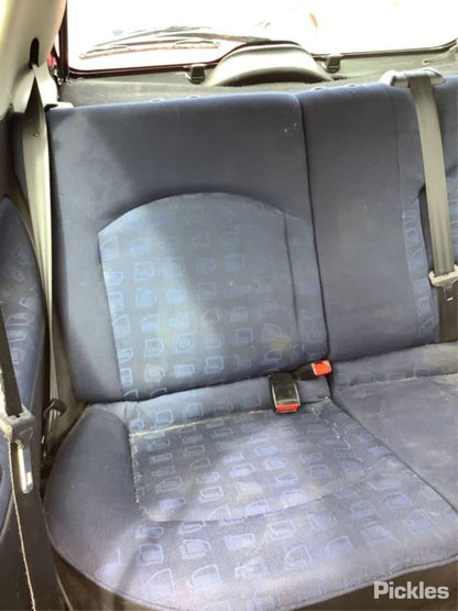 2003 PEUGEOT 206 1.6, VALEO BRAND, T1, 10/99-11/07 5802C9 STARTER