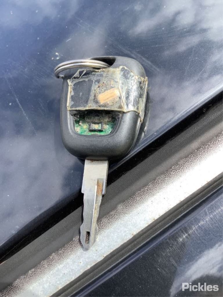 2003 PEUGEOT 206 1.6, VALEO BRAND, T1, 10/99-11/07 5802C9 STARTER