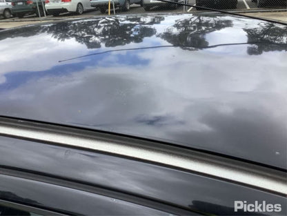 2003 PEUGEOT 206 1.6, VALEO BRAND, T1, 10/99-11/07 5802C9 STARTER