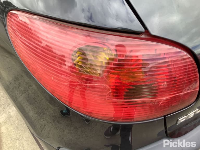 2003 PEUGEOT 206 1.6, VALEO BRAND, T1, 10/99-11/07 5802C9 STARTER