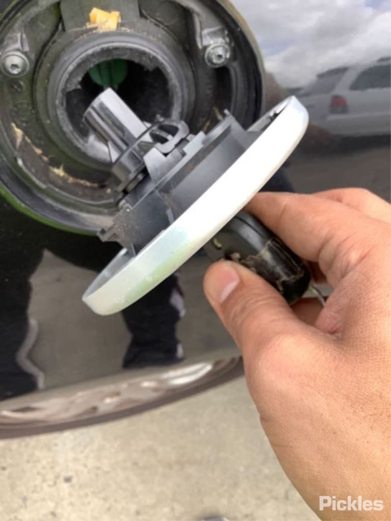 2003 PEUGEOT 206 1.6, VALEO BRAND, T1, 10/99-11/07 5802C9 STARTER