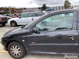 2003 PEUGEOT 206 10/99-11/07  CATALYTIC CONVERTER