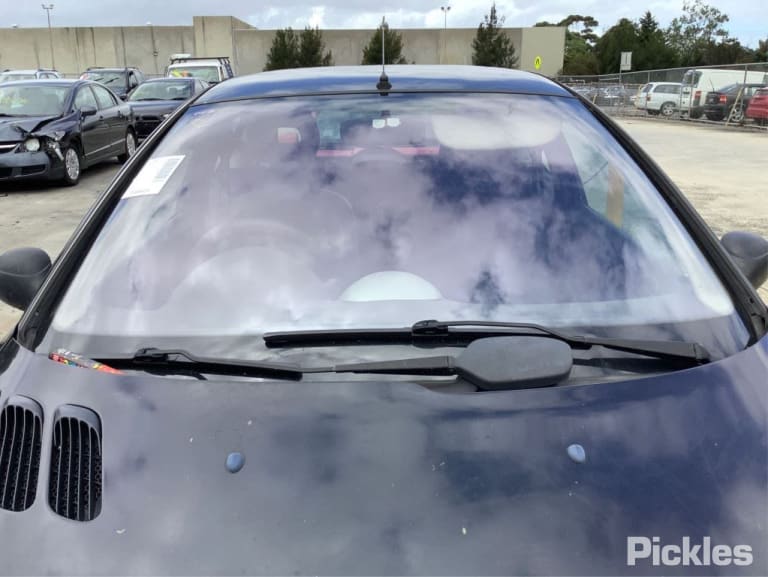 2003 PEUGEOT 206 1.6, VALEO BRAND, T1, 10/99-11/07 5802C9 STARTER