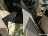 2009 BMW 7 SERIES F01/F02, SEDAN, 03/09-09/15 41617204514 BONNET