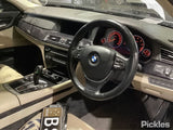2009 BMW 7 SERIES F01/F02, 03/09-09/15 61319251185 GEAR STICK SHIFTER