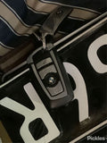 2009 BMW 7 SERIES HEADS UP DISPLAY UNIT, F01/F02, SEDAN, 03/09-09/15 62309252344 INSTRUMENTCLUSTER