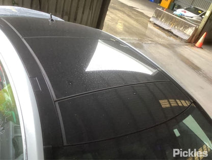 2009 MERCEDES E CLASS C207, COUPE, 09/09-  RIGHT REAR WND REG MOTOR