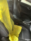 2009 MERCEDES E CLASS C207/A207, XENON, W/ ACTIVE LIGHT CONTROL TYPE, 07/09-05/13 A2078202561 LEFT HEADLAMP
