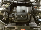 2009 MERCEDES E CLASS C207/A207, XENON, W/ ACTIVE LIGHT CONTROL TYPE, 07/09-05/13 A2078202561 LEFT HEADLAMP