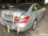 2009 MERCEDES E CLASS C207/A207, XENON, W/ ACTIVE LIGHT CONTROL TYPE, 07/09-05/13 A2078202561 LEFT HEADLAMP