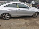 2009 MERCEDES E CLASS C207/A207, XENON, W/ ACTIVE LIGHT CONTROL TYPE, 07/09-05/13 A2078202561 LEFT HEADLAMP