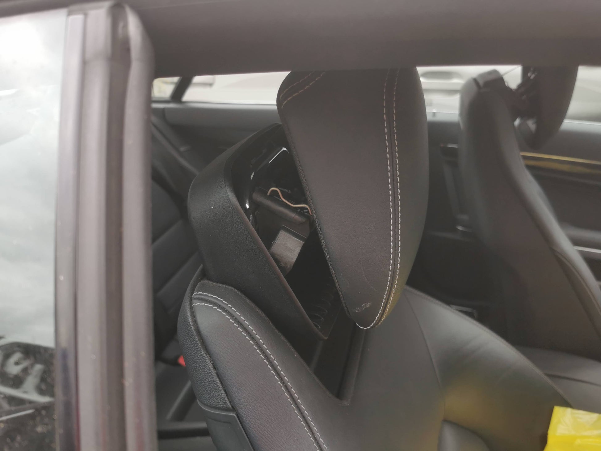 2009 MERCEDES E CLASS DISPLAY UNIT, SUIT COMAND APS, W212/S212/C207/A207, 09/09- A2129005000 RADIO CD DVD SAT TV