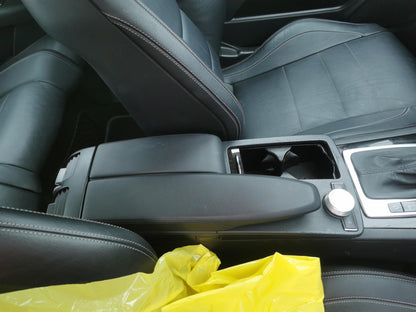 2009 MERCEDES E CLASS C207, COUPE, 09/09-  RIGHT REAR WND REG MOTOR