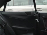 2009 MERCEDES E CLASS C207/A207, XENON, W/ ACTIVE LIGHT CONTROL TYPE, 07/09-05/13 A2078202561 LEFT HEADLAMP