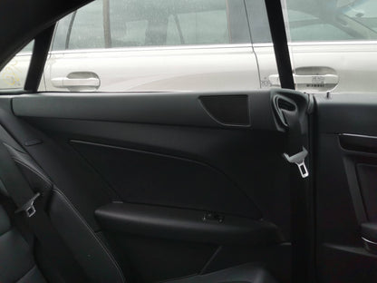 2009 MERCEDES E CLASS BOOTLID LAMP (RH SIDE), C207/A207, COUPE/CABRIO, 07/09-06/13 A2078200464  REAR GARNISH