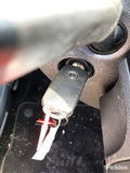 2010 VOLKSWAGEN JETTA DIGITAL CLIMATE TYPE, 1KM, 02/06-07/11 1K0907044CT HEATER AC CONTROLS