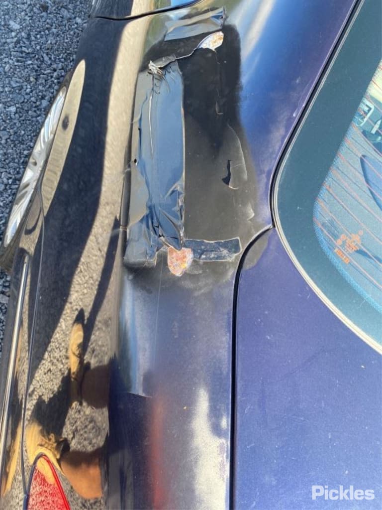 2008 MERCEDES E CLASS PETROL, 3.0, W211/S211, E280, 272.943 CODE, 09/05-12/09 M272 ENGINE