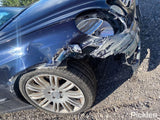 2008 MERCEDES E CLASS STEERING WHEEL, W211/S211, 08/02-12/09 A2194603103,YA3U9H3NBRR RIGHT AIRBAG