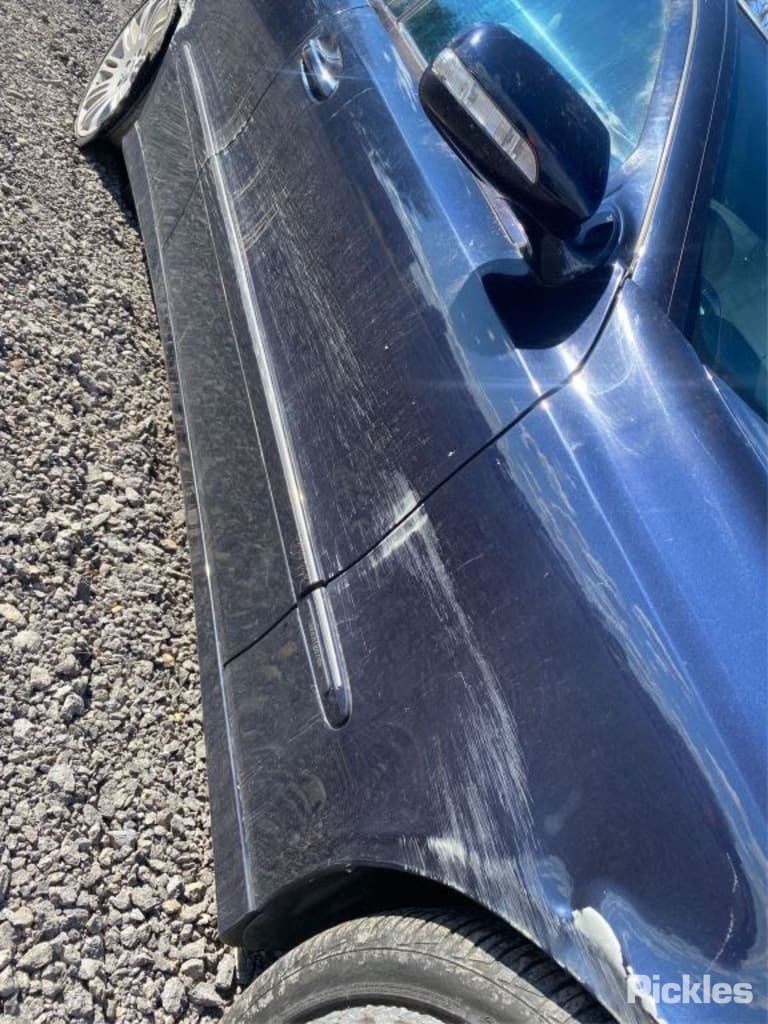 2008 MERCEDES E CLASS PETROL, 3.0, W211/S211, E280, 272.943 CODE, 09/05-12/09 M272 ENGINE