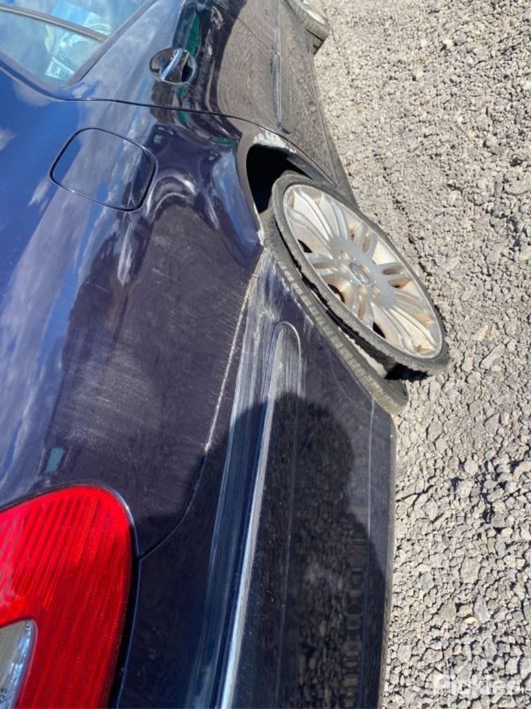 2008 MERCEDES E CLASS PETROL, 3.0, W211/S211, E280, 272.943 CODE, 09/05-12/09 M272 ENGINE