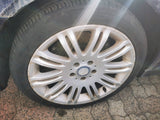 2008 MERCEDES E CLASS REAR, IRS, W211/S211, PETROL, 3.27 RATIO, 08/02-12/09 A2113506262 DIFFERENTIAL CENTRE