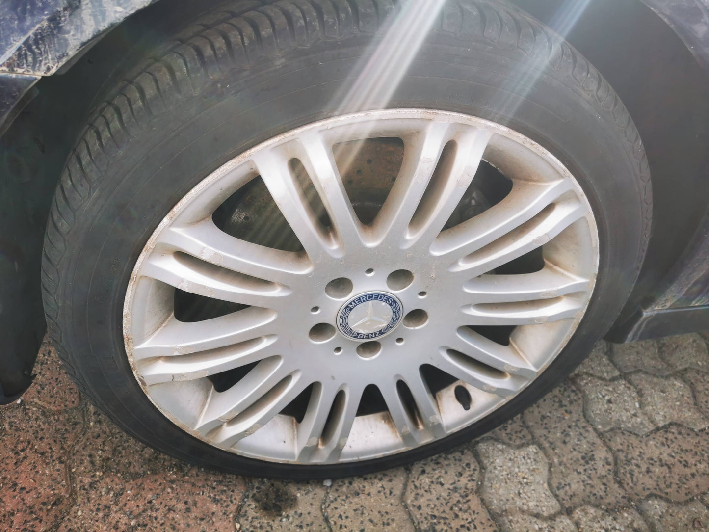 2008 MERCEDES E CLASS PETROL, 3.0, W211/S211, E280, 272.943 CODE, 09/05-12/09 M272 ENGINE