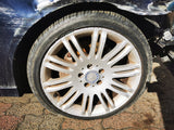 2008 MERCEDES E CLASS STEERING WHEEL, W211/S211, 08/02-12/09 A2194603103,YA3U9H3NBRR RIGHT AIRBAG