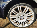 2008 MERCEDES E CLASS STEERING WHEEL, W211/S211, 08/02-12/09 A2194603103,YA3U9H3NBRR RIGHT AIRBAG