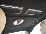 2008 MERCEDES E CLASS W211/S211, MANUAL FOLD (2 PLUG, 4/9 WIRE), 06/06-12/09 A2118100864 RIGHT DOOR MIRROR