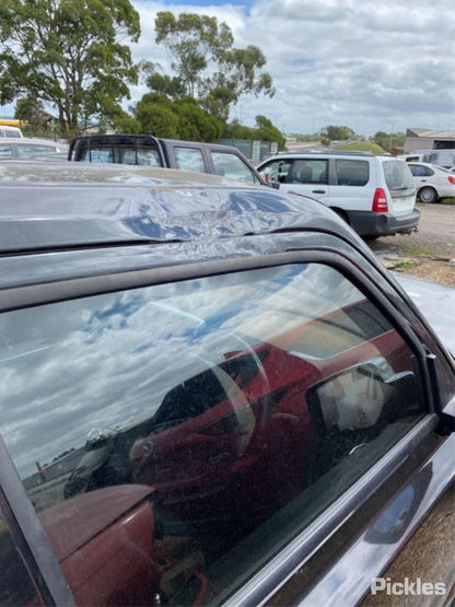 2008 JEEP PATRIOT RIGHT REAR DOOR LOCK, MK, 08/07-04/11 4589418AD DOOR BOOT GATE LOCK