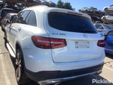 2017 MERCEDES GLC CLASS X253/C253, 09/15- A2534313800 ABS PUMP MODULATOR