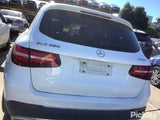 2017 MERCEDES GLC CLASS X253/C253, 09/15- A2534313800 ABS PUMP MODULATOR
