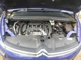 2017 CITROEN C4 PICASSO B7, 02/14-01/19 1612375780/0261S12443 ECU