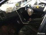 2013 VOLVO XC60 LEATHER, R-DESIGN TYPE, DZ, 02/09-04/17 31470183 STEERING WHEEL