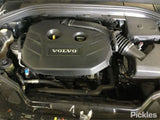 2013 VOLVO XC60 LEATHER, R-DESIGN TYPE, DZ, 02/09-04/17 31470183 STEERING WHEEL