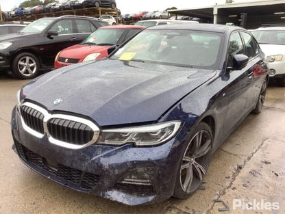 2020 BMW 3 SERIES G20, 01/19-  MISC