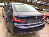 2020 BMW 3 SERIES G20/G21, P/N 34505A4BAE8, 01/19- 34505A4BAE8 ABS PUMP MODULATOR