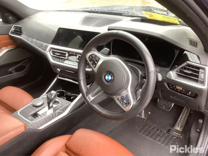 2020 BMW 3 SERIES G20, 01/19-  MISC SWITCH RELAY