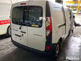 2021 RENAULT KANGOO X61, 10/10- 476603174R ABS PUMP MODULATOR