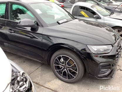 2022 AUDI Q5 FY, REVERSE CAMERA (TAILGATE MOUNTED), 02/17-  REVERSE CAMERA