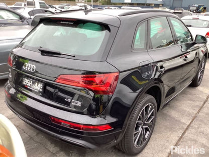 2022 AUDI Q5 FY, REVERSE CAMERA (TAILGATE MOUNTED), 02/17-  REVERSE CAMERA