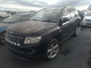 2012 JEEP COMPASS MK, IN BODY, LED TYPE, 07/11-06/13  5182544AB RIGHT TAILLIGHT