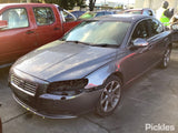 2008 VOLVO S80 AS, 01/07-12/16 36011293 LEFT DRIVESHAFT