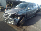 2011 MERCEDES M CLASS W164, P/N A1634300007, 09/05-12/11 A1634300007 ABS PUMP MODULATOR