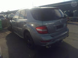 2011 MERCEDES M CLASS W164, P/N A1634300007, 09/05-12/11 A1634300007 ABS PUMP MODULATOR