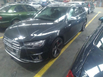 2019 AUDI A4 B9 8W, 10/15-  MISC SWITCH RELAY